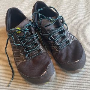 Merrell All Out Fuse Trail Running Shoes